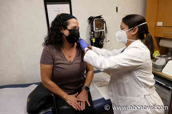 Current flu vaccines a bad match for dominant strain, new research suggests