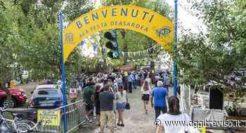 Silea, la storica Festa dea Sardea va in pensione. “La pandemia ci ha messo in difficoltà” - Oggi Treviso