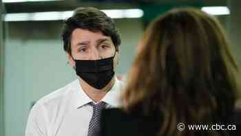 Trudeau says it's not just governments who can fight Quebec secularism law