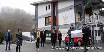 Engelskirchen: DRK-Kita stellt sich nachträglich vor - Kölnische Rundschau