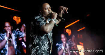 Drakeo the Ruler Fatally Stabbed at Los Angeles Concert