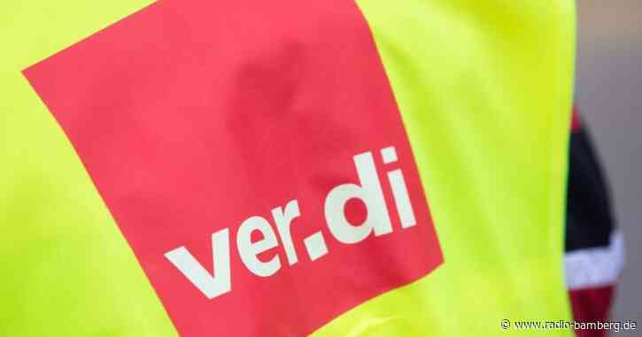 Verdi ruft vor Weihnachten zu Warnstreiks bei Amazon auf