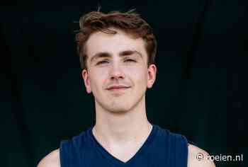 Juniorentijd met Melle le Fevre: ''Ik ben motorisch gestoord met een bal, maar ik ben een goede roeier” - Roeien.nl