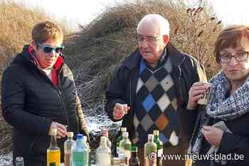 Kerstwandeling Pasar afgelast wegens coronapandemie (Linter) - Het Nieuwsblad