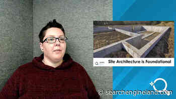 How to optimize your site for better findability