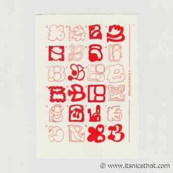 Anna Mills on the “human” quality of her typography