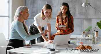 Business Proposals: How to Write One and Where to Find Templates and Examples