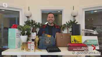 Mr. Fab’s last-minute holiday gift ideas