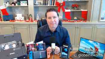 Tech gift ideas for the whole family