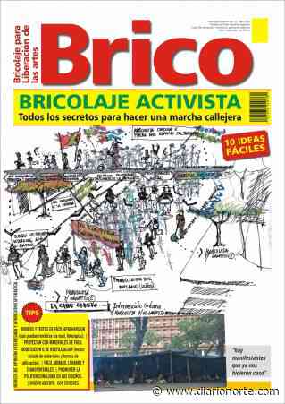 Leo Ramos expone sus acciones en Buenos Aires - Diario NORTE