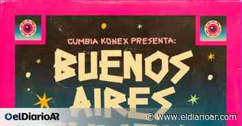 Hoy arranca Buenos Aires Cumbia, un festival de música tropical al aire libre - elDiarioAR.com