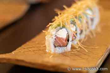 Un restaurante para probar el mejor sushi de Buenos Aires - Cadena 3