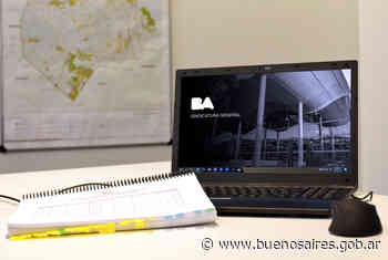 Cierre de Ejercicio 2021 | Noticias - buenosaires.gob.ar