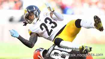 NFL Week 15 early inactives: Joe Haden back for Steelers