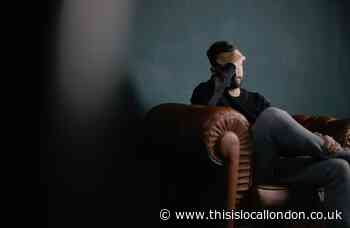 UK organizations supporting mental health this Christmas