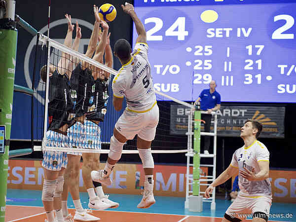 Optimale Ausbeute für VfB Friedrichshafen