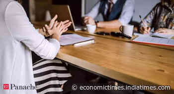 Stigma attached to 'gaps' in CV fading as pandemic makes hiring managers more sympathetic - Economic Times