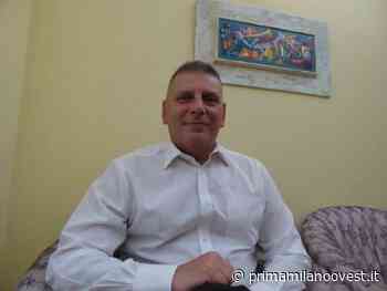 Dopo 40 anni al servizio degli altri il comandante Capri va in pensione - Prima Milano Ovest