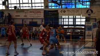 Serie A2 femminile, rinviata la partita tra Blue Lizard Capri e Feba Civitanova Marche - NapoliToday