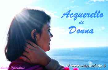 Capri. In anteprima "L'Uomo è la Patria" e "Acquerello di donna" i video delle due canzoni di Riccardo Pecoraro - Caprinotizie Ag/Promediacom