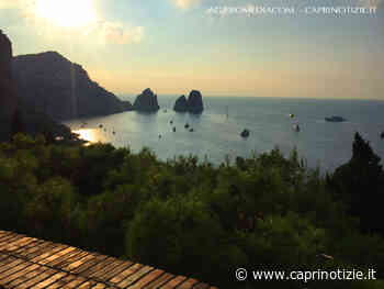 Capri. Il Forum dei Giovani si è rinnovato - Caprinotizie Ag/Promediacom