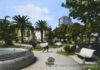 "La Fronda": weekend di raccolta firme al Bar Capri per una città "verde" - Battipaglia News