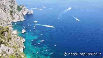 Turismo, Italia sconsigliata agli americani: da Capri e Sorrento proteste con la console Usa - La Repubblica