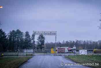 Limburg krijgt 1,5 miljoen euro subsidies voor sportinfrastructuur