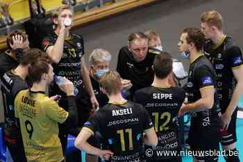 Frank Depestele (Menen): “Het kan alleen maar beter”