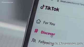 Tik Tok Threats: How Can Parents talk to kids about dangerous social media trends?