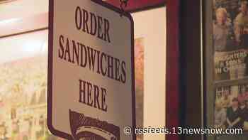 'The Cheese Shop' in Williamsburg to stop selling sandwiches due to short staffing