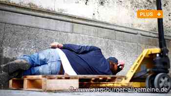 Adil hat jetzt Wohnung und Christbaum: Wie ein Ulmer einem Obdachlosen hilft