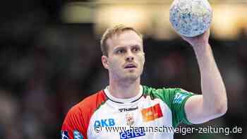 Magdeburg bejubelt Herbstmeisterschaft - Konkurrenz patzt