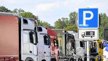 Lehrte: Lkw-Fahrer überrollt Kollegen nach Streit – Mann stirbt