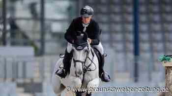 Deutsche Reiter erfolglos beim Weltcup-Springen in London