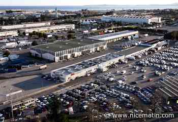 La justice rejette le recours d'une association écolo contre le futur MIN à La Gaude