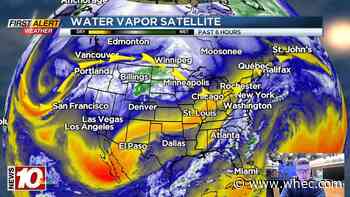 In-Depth: Beyond the 10-Day Forecast
