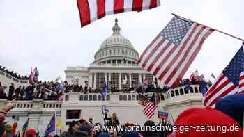 Trump vor Wiederwahl? Ex-Generäle warnen vor Bürgerkrieg