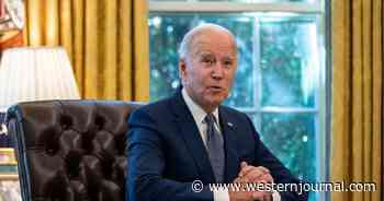'War on Reality': Biden Admin Sends Out Ridiculous Propaganda Pamphlet to US Media