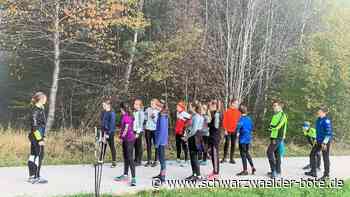 »Trainerin des Jahres« im Langlauf: Kerstin Rast aus Agenbach vom Skiverband ausgezeichnet