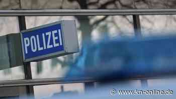 Mutter fährt betrunken zur Wache, um betrunkene Tochter abzuholen