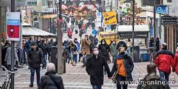 Corona-Regeln machen das Weihnachtsgeschäft schwierig