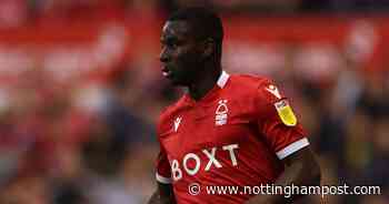 Nottingham Forest fans voice Jordi Osei-Tutu concern after fresh injury setback - Nottinghamshire Live