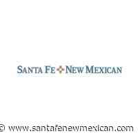 Storm fells numerous trees in Carson National Forest - Santa Fe New Mexican