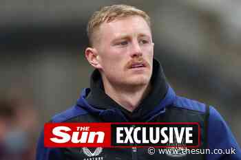 Newcastle’s forgotten man Sean Longstaff wanted by Nottingham Forest in loan transfer after Eddie Howe s... - The Sun