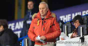 EFL chief gives fixture update ahead of Nottingham Forest trip to Middlesbrough - Nottinghamshire Live