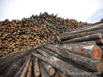 Vaughn Palmer: B.C. forest companies expanding at a rapid pace, but not at home - Vancouver Sun