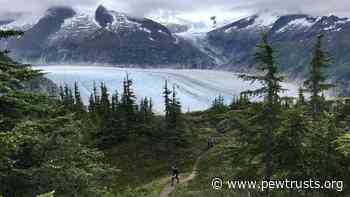 U.S. Moves to Restore Full Protections in Alaska's Tongass National Forest - The Pew Charitable Trusts