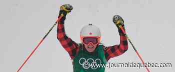 Abonnée aux finales, Brittany Phelan monte sur un deuxième podium