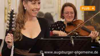 Weihnachtskonzert: Vierzehn Engel um mich stehn ...